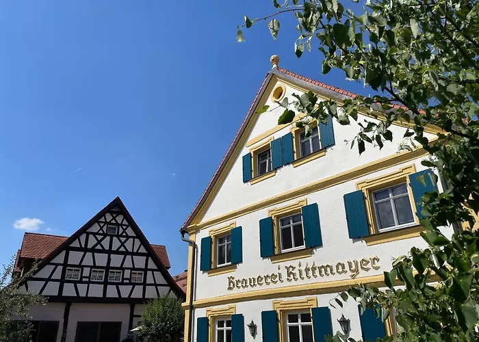 Schnaid Im Glueck