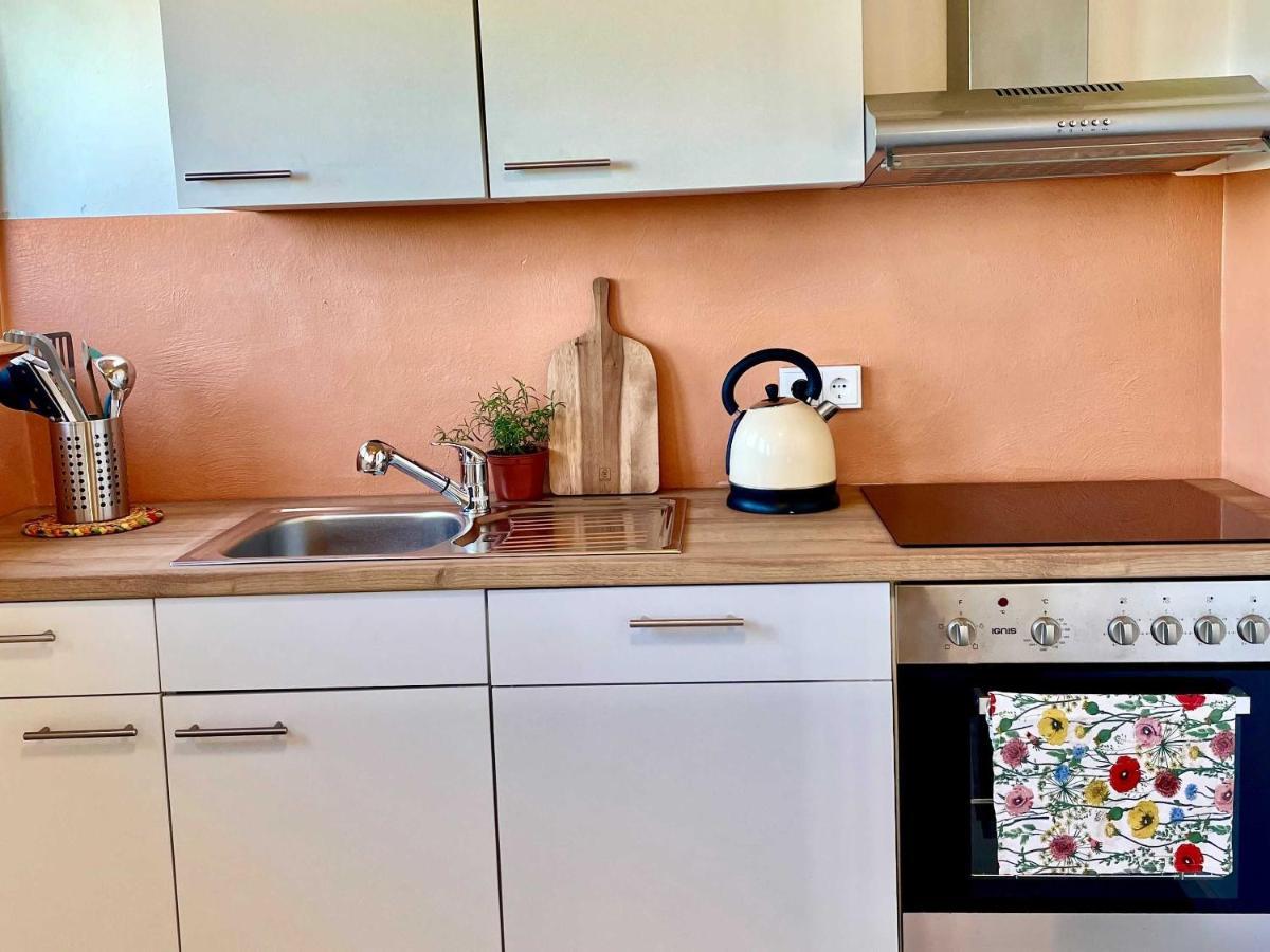 Apartament Schnaid Im Glueck Hallerndorf
