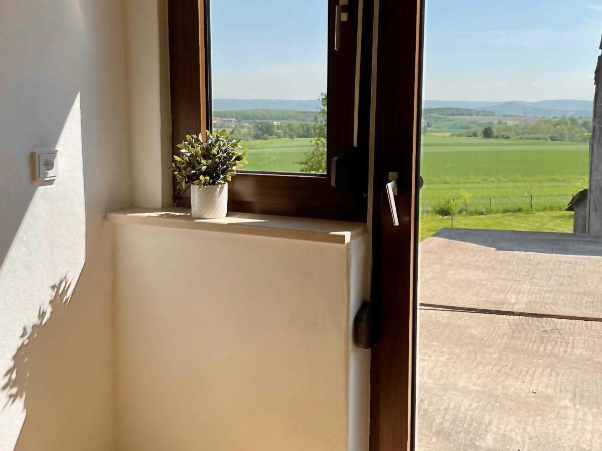 Apartament Schnaid Im Glueck *