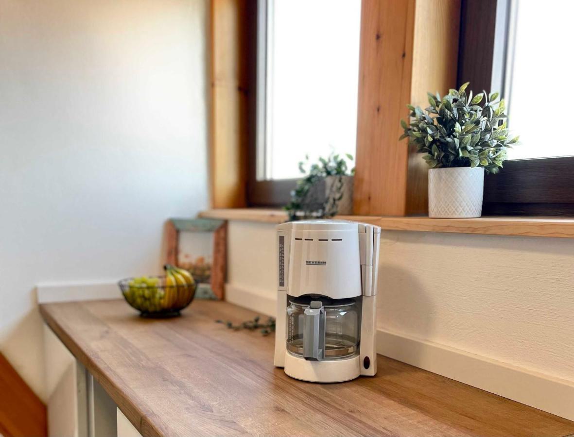 Apartament Schnaid Im Glueck