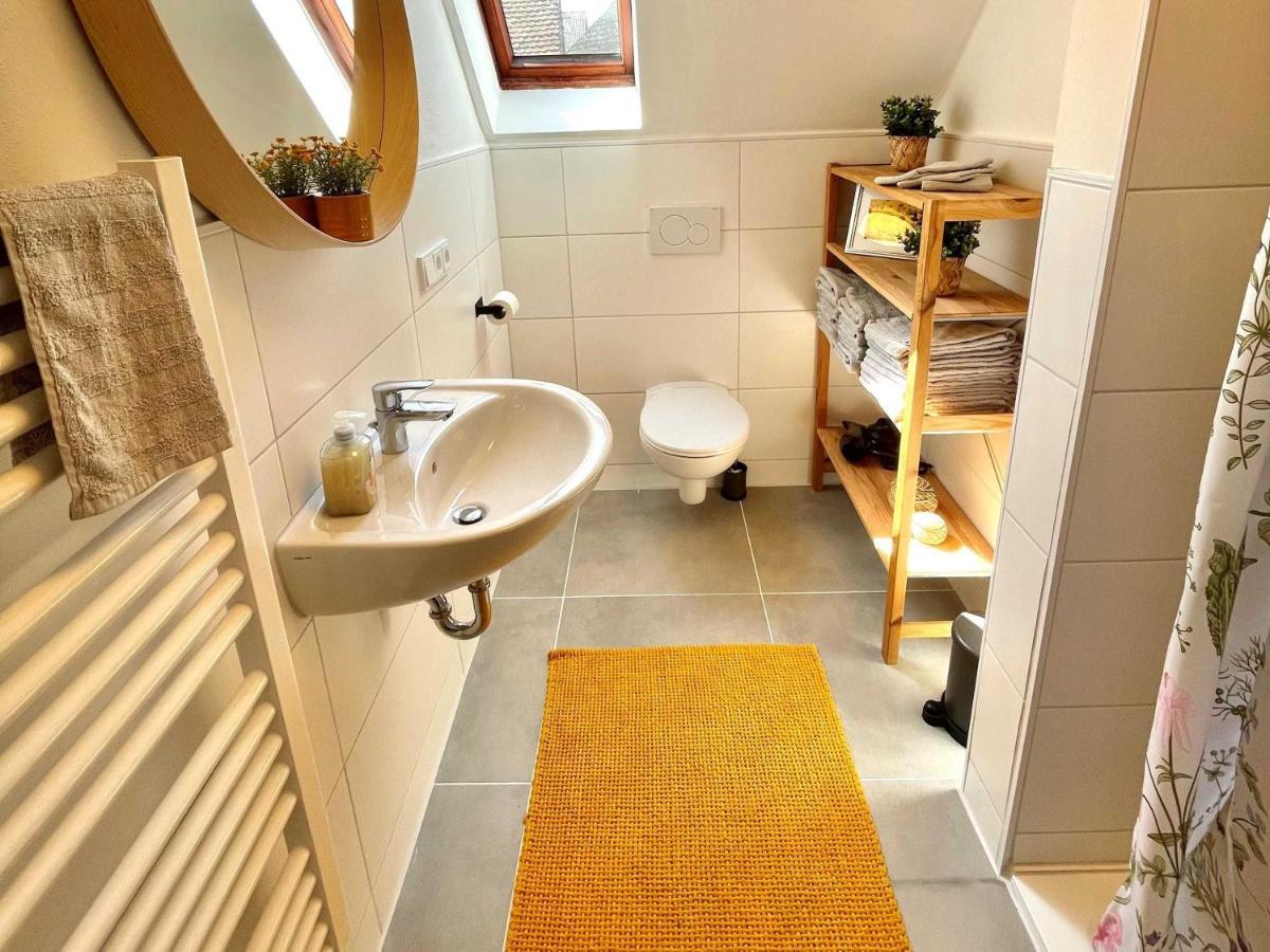 Schnaid Im Glueck Apartament *