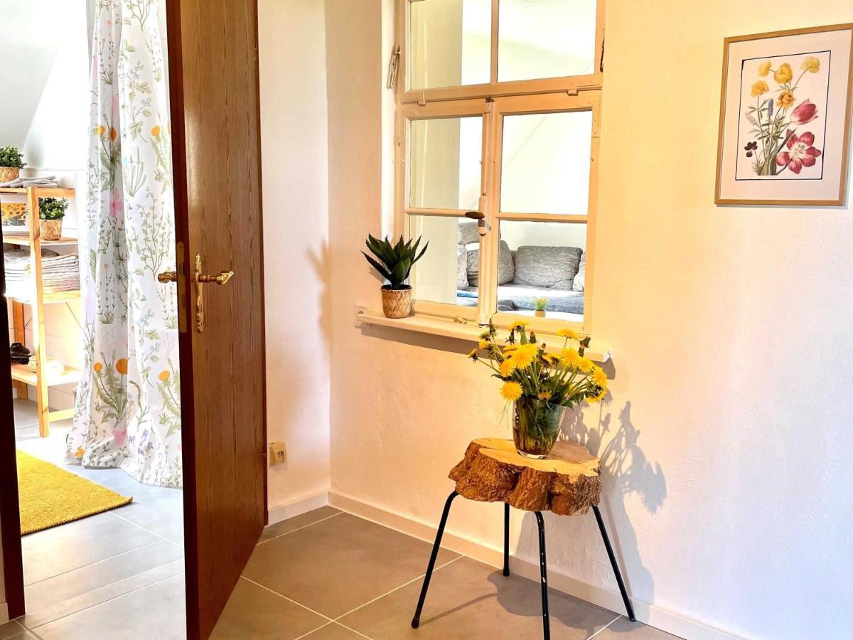 Apartment Schnaid Im Glueck