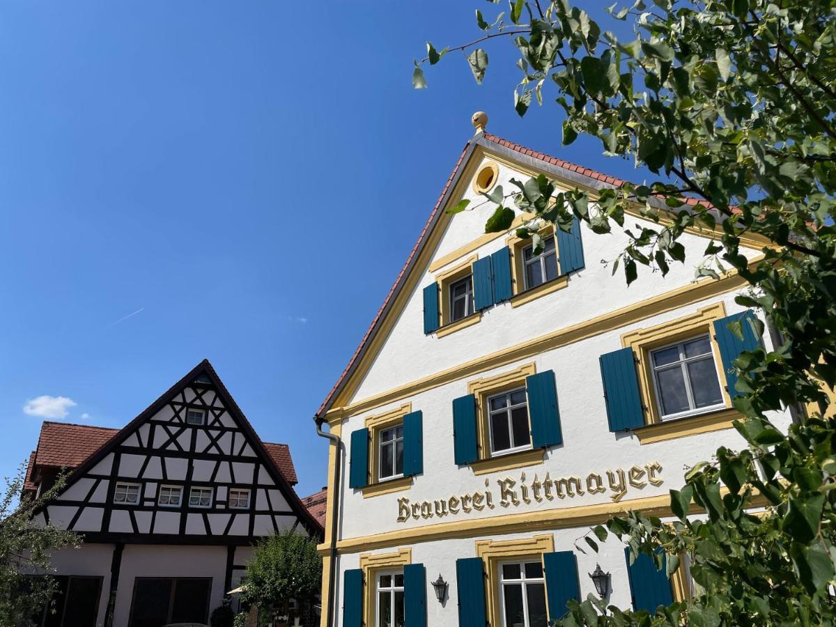 Schnaid Im Glueck *