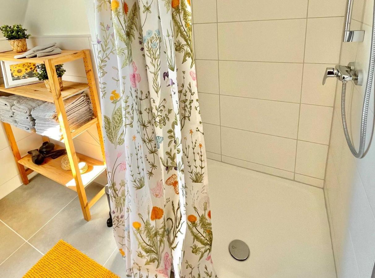 Schnaid Im Glueck Apartment Hallerndorf