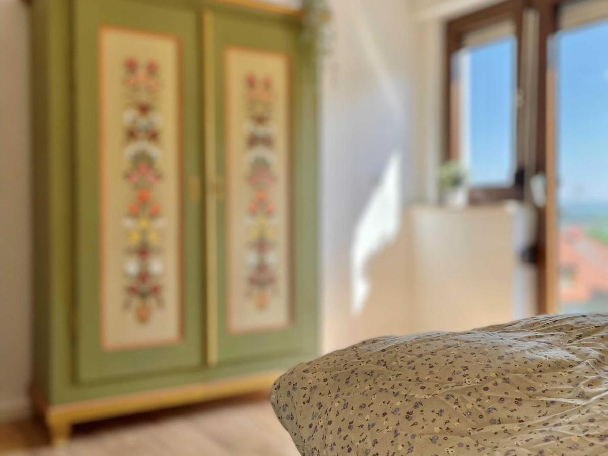 Schnaid Im Glueck Apartment